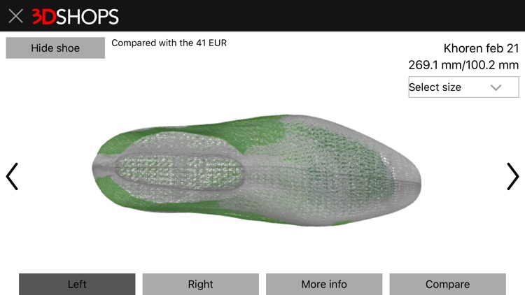 3DShops screenshot-3