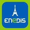 Enedis à Paris