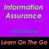 Information Assurance for Learning & Exam Review
