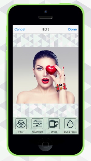 Photo editor effects and filters  - Pro(圖2)-速報App
