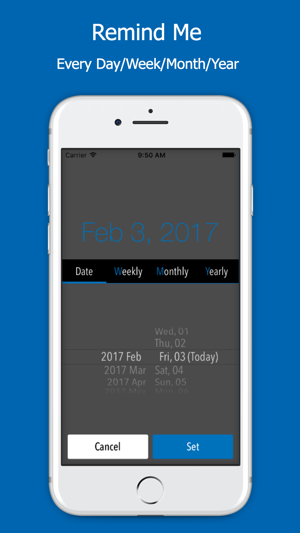 Reminder : To-Do List & Tasks(圖5)-速報App