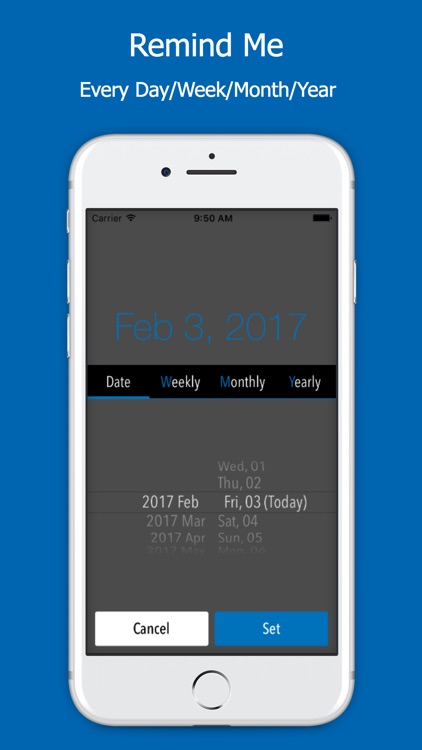 Reminder : To-Do List & Tasks screenshot-4