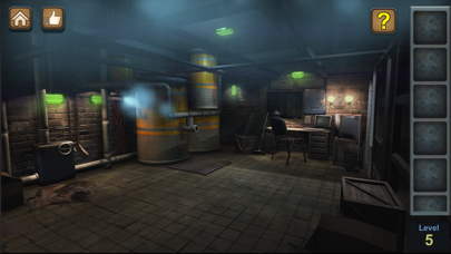 The Break Rooms & Doors:Escape games screenshot 4