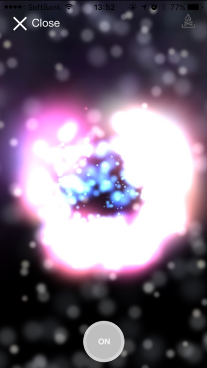 syougeki-rave screenshot-3