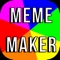 Meme Maker - create and share fun Memes