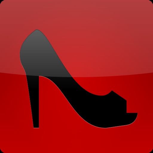 myShoebox iOS App