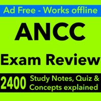 ANC-301 Antworten