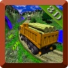 Drive Modern Truck : Delivery Cargo 3D