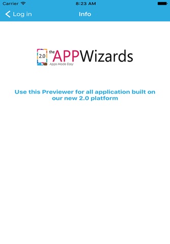 AppPreViewer2 screenshot 2