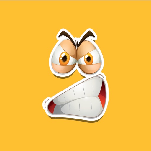 Creative Face Emojis icon