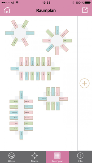 Seatplanner(圖4)-速報App