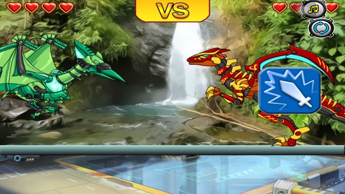 免费恐龙游戏 - 儿童小游戏大全免费