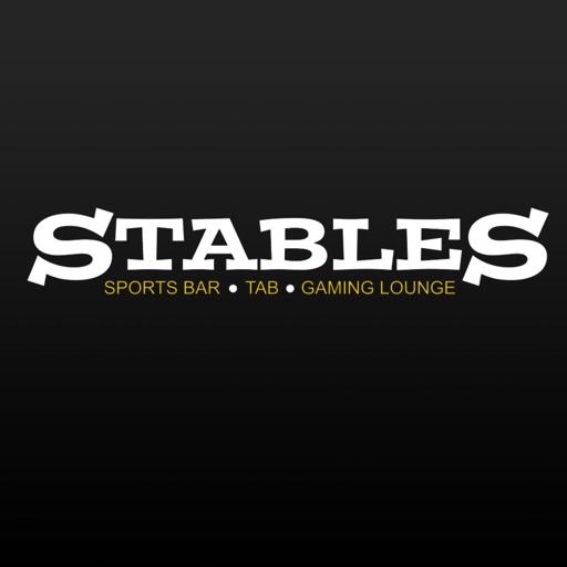 Stables Sports Bar