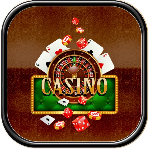 Amazing  Machine Play Best Casino - Gambling slots iOS App