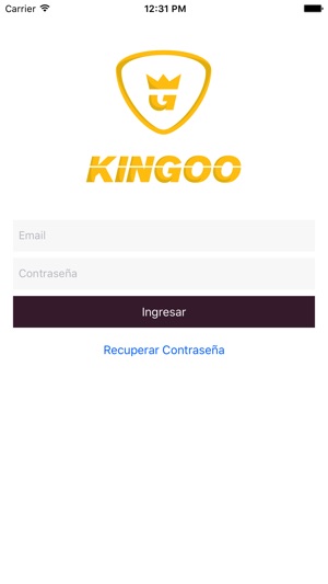 Kingoo Driver(圖2)-速報App