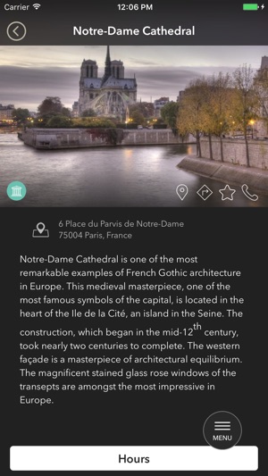 Hotel Marais Bastille Paris(圖3)-速報App