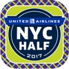 2017 United Airlines NYC Half