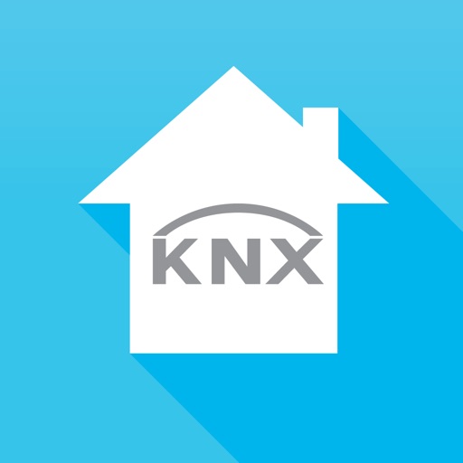 My KNX Home