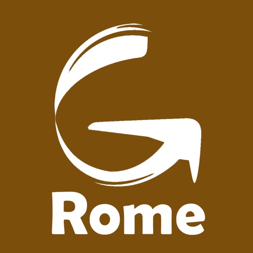 Rome Travel Guide with Audio Tours