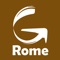 Guiddoo Rome Travel Guide is a Tours & Activities travel app with intriguing Audio Guide and Trip Planner feature