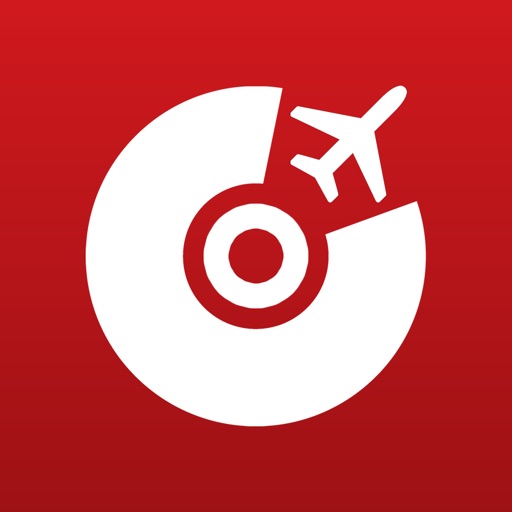 Air Tracker For Emirates iOS App