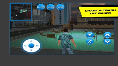 How to cancel & delete Mafia Criminal City Simu from iphone & ipad 2