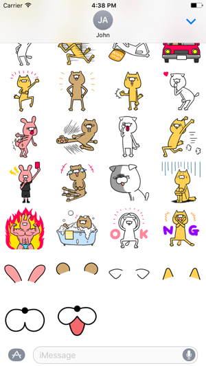 Animals 2(圖3)-速報App