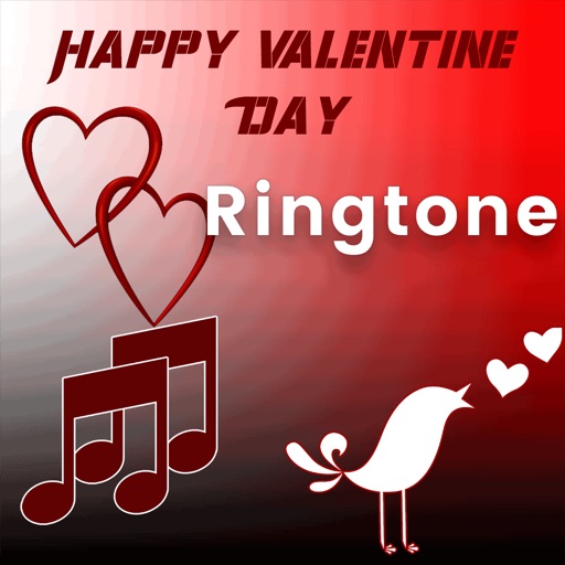 Valentine Ringtones - love & romantic rigntones