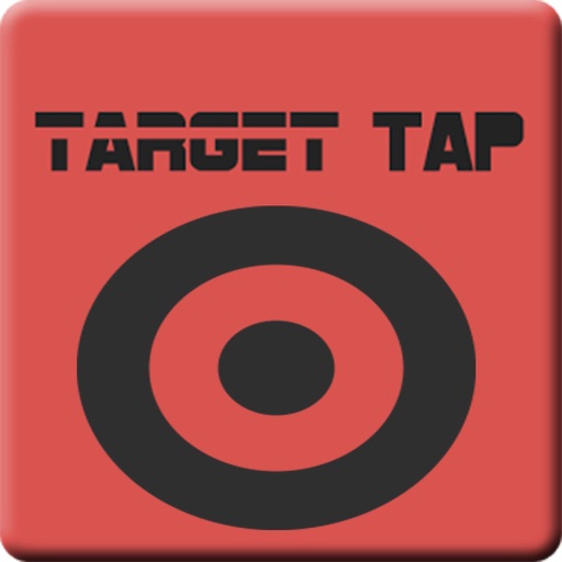 Target-Tap (Game) iOS App