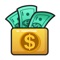 Make Money is a lucrative app for earning money online