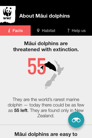 Maui Dolphin screenshot 2