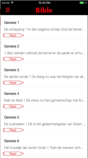 Dutch Bible(圖3)-速報App