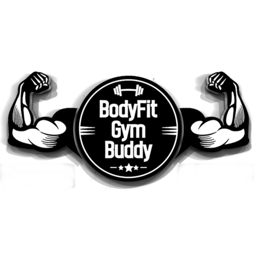 The BodyFit Gym Buddy by My PT Hub Ltd
