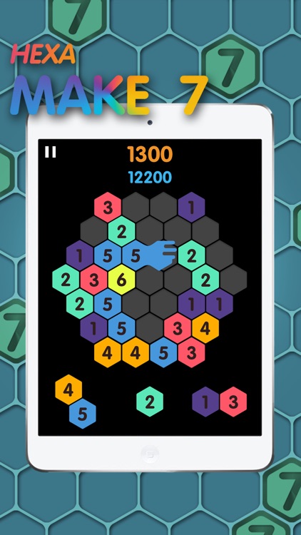 Hexa Make 7 screenshot-4