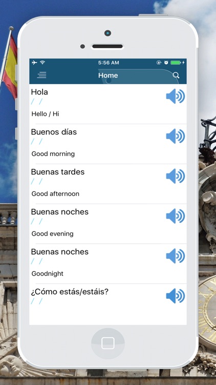 Communicate Spanish