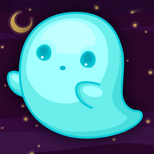 The Lonely Ghost icon