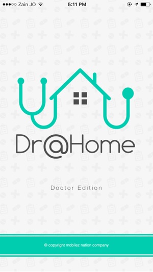 Dr@Home (Doctors)