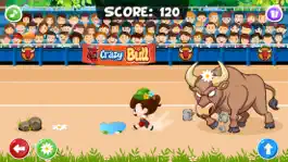 Game screenshot Crazy Bull hack