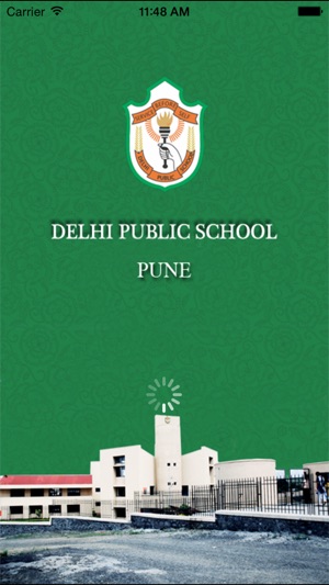 Delhi Public School, Pune(圖1)-速報App