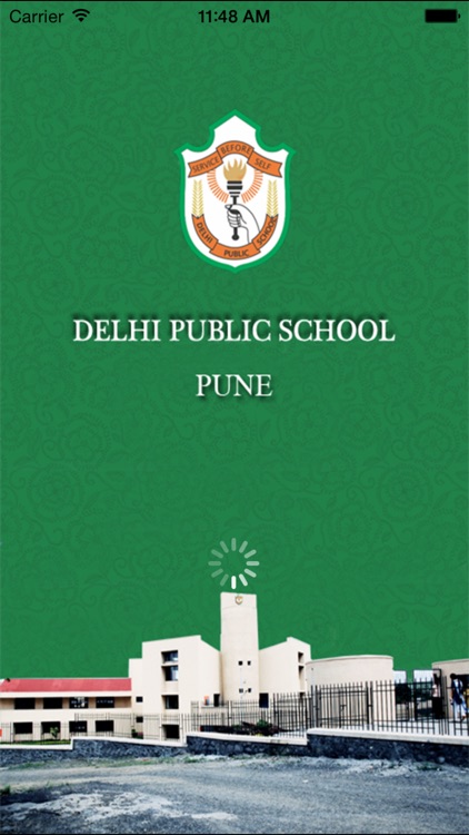 Delhi Public School, Pune