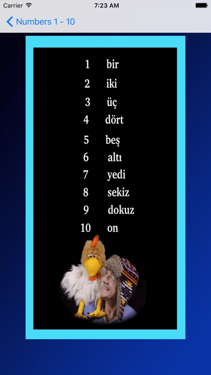 Learn Turkish & Speak Turkish with Jingle Jeff screenshot-4