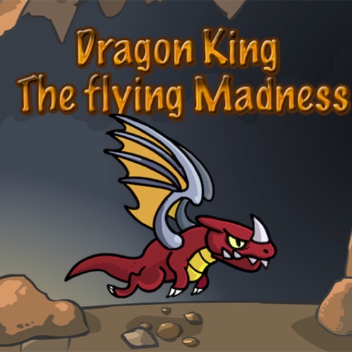 Dragon King Icon