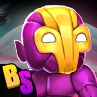 Crashlands iOS Icon