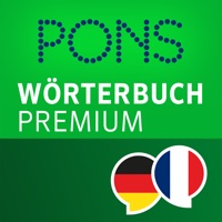 Wörterbuch Französisch - Deutsch PREMIUM von PONS apk