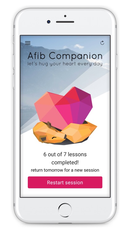 Afib Companion screenshot-4