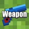 Weapon Addons Free - guns add ons for Minecraft PE