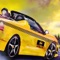 Taxi Turbo Racer - Addictive Racing Game