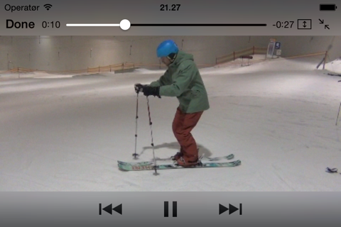 Ski Lessons 4U - Beginner screenshot 3