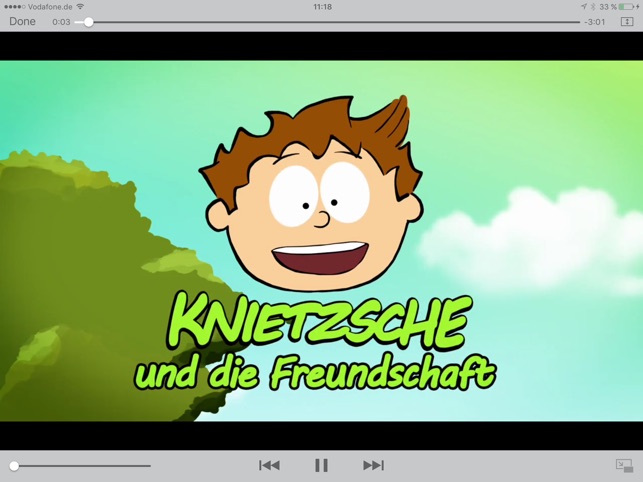 Knietzsches Werkstatt(圖5)-速報App