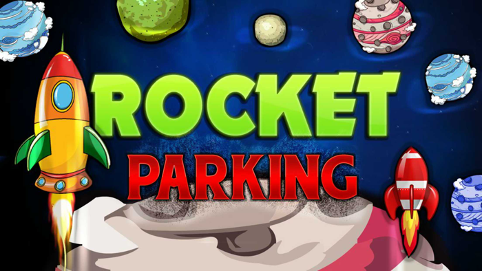 Rocket Parking